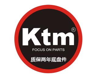 Ktm底盤件